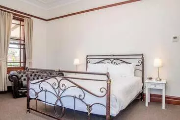 Streaky Bay Hotel Motel