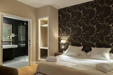 آپارتمان Suites Murillo Catedral