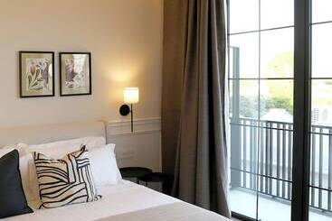 Bed and Breakfast Salento Winery Lodge