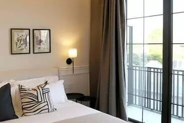 Bed and Breakfast Salento Winery Lodge