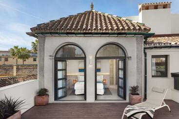 Coeo Apart Hotel Fresca