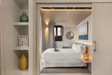 Coeo Apart Hotel Fresca