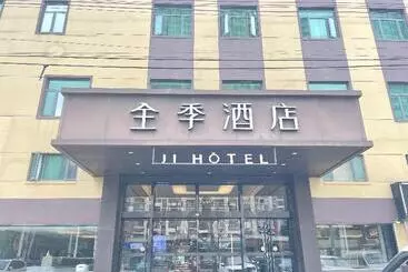 Hotel Ji