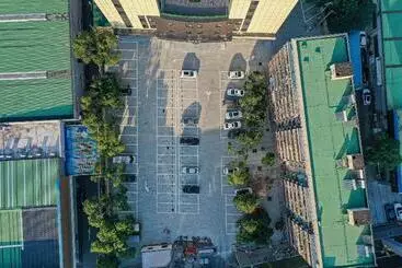 Hotel Ji