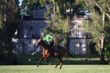 Hotel Palacio Santa Candida