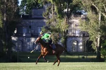 هتل Palacio Santa Candida