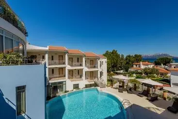 The Pelican Beach Resort & Spa  Adults Only