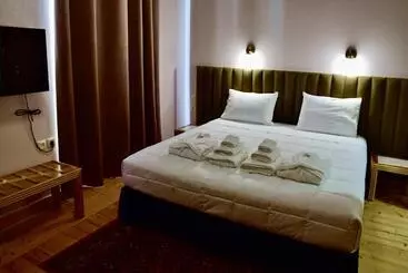 Vasilikon Hotel 1888 The Past Is Present Historical Preservation Monument