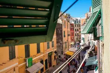 Majatalo Macaia Rooms Vernazza