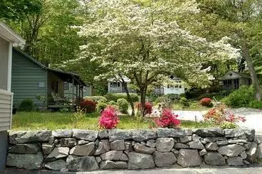 Cozy Nest Cottages