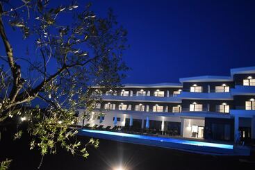 فندق فئة نجمة واحدة Imperial