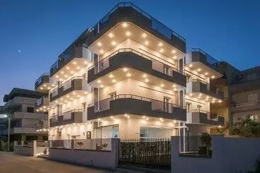 Hotel Nuovo Crete By Sea