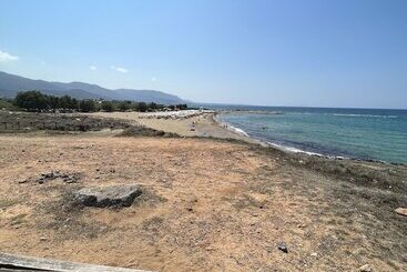 Apart Hotel Mila Malia Suites