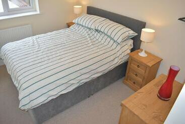 بيت ريفى Town House In The Heart Of Wimborne Minster