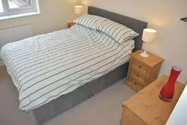 コテージ Town House In The Heart Of Wimborne Minster