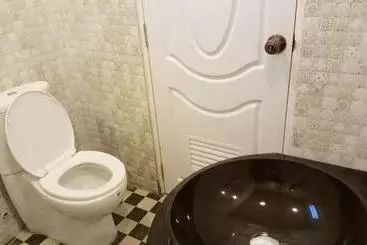 Chateau De Sangkhlaburi