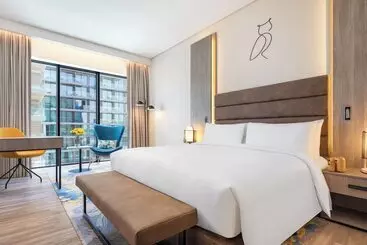 هتل Voco Dubai The Palm, An Ihg