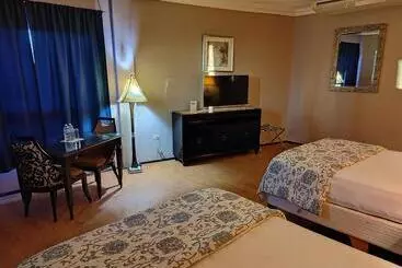 Princess Hotel And Casino Free Zone