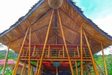 Auberge Hôtelière Surf And Skate Duli El Nido By Kiteclub Palawan