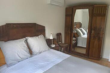 צימר Les Terrasses Des Gardies