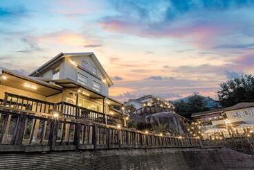 Gapyeong Bonita Pension