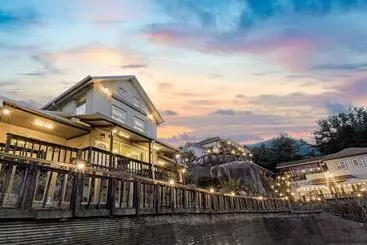 Gapyeong Bonita Pension