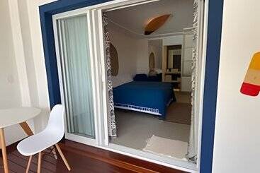 Aqui Bate A Brisa Pousada