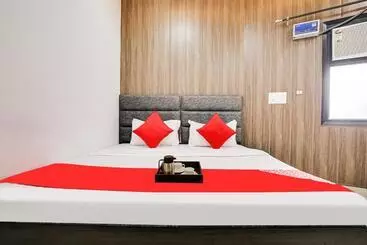 Hotel O City Stay