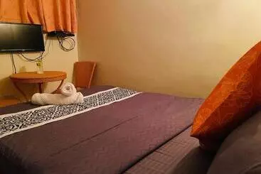 Hôtel O Boutique
