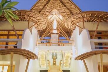 ホテル Pearl Sunset Resort