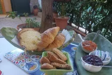 B&b Ninni