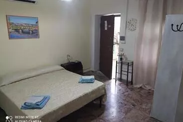 B&b Villa Sabrina