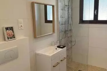 Aamiaismajoitus (B&B) Chambre Provençale