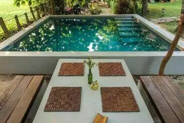 Bed & Breakfast Sandra Eco