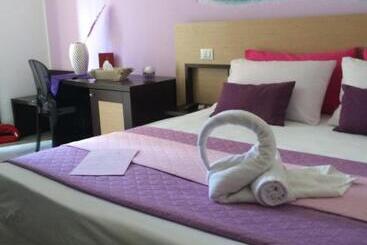 مبيت وإفطار Sweet Dreams