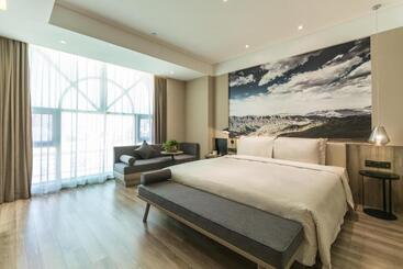 בית מלון כפרי Atour