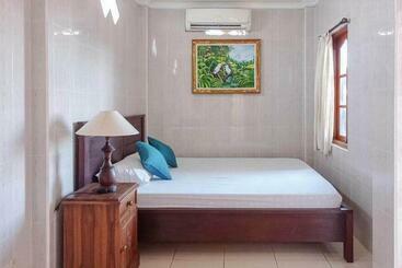 ホテル Banana Home Stay Ubud