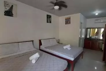 ホテル Garden Village Resort