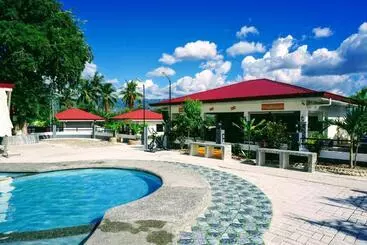 Hotel Garden Village Resort