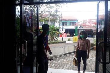 Hotel Gold Line Guest House