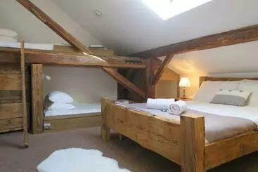 هتل Heyday Chalet