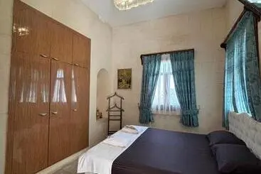 هتل Kasr I Reyyan