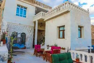 هتل Kasr I Reyyan