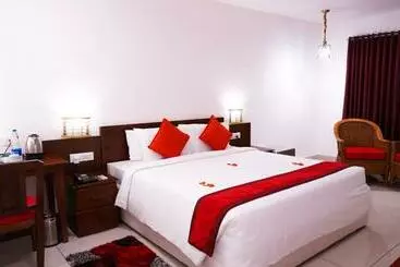 Hotel Ktdc Ripple Land, Alappuzha