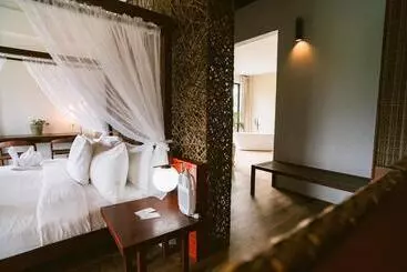 Hotel Nacpan Beach Resort Managed By H Hospitality Group