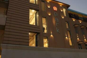 فندق Park