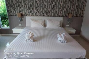 Hotel The Sept Korat