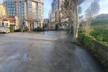 Pensionat Casa Canosa