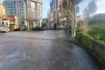 Pensión Casa Canosa