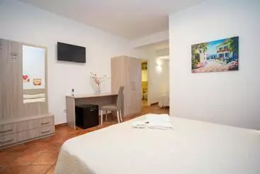Majatalo Casa Del Sole